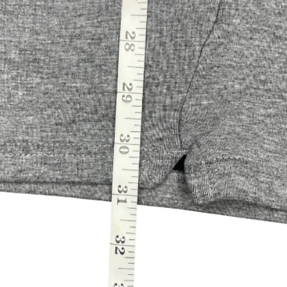 Nike Center Swoosh Men's Therma-Fit Funnel Neck Hoodie Pullover Sweatshirt 3X - Picture 6 of 10